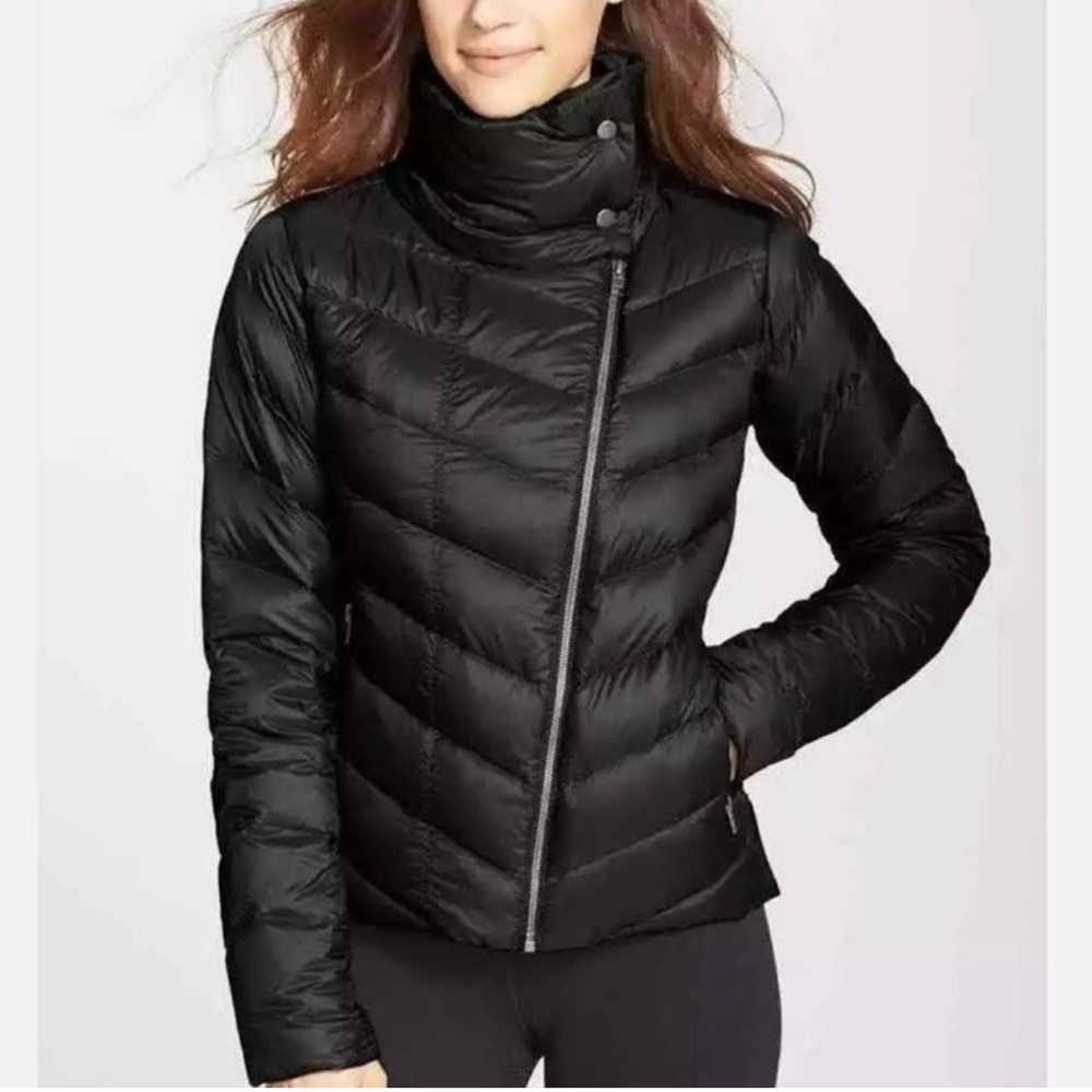 Patagonia Women’s Black Prow Jacket Size L